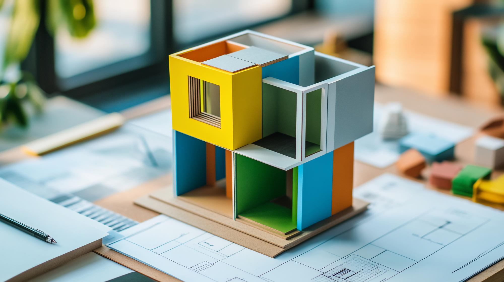 Prefabrykacja i modularność w budownictwie – rola, jaką odgrywają płyty izolacyjne w szybkiej zabudowie