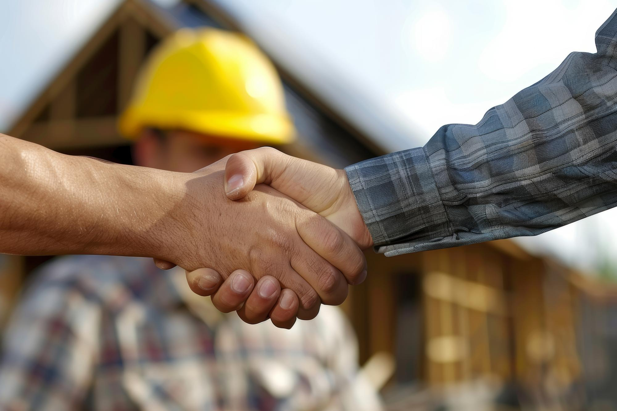 Producent płyt warstwowych – jak wygląda proces współpracy od zapytania do realizacji?